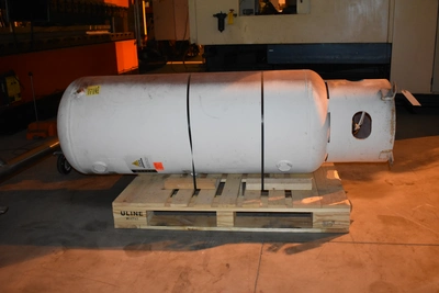 COMPAIR 705PSA507-2236D105 Air Compressors | Mohawk Machinery (5)
