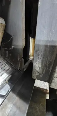 Used MITSUBISHI CNC LATHE CNC Lathes Texas US | CNC TOOLS LLC #1386488