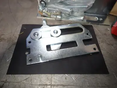 Used EATON 8268441 Circuit Breaker Parts Ohio US | HGR 24 #754601