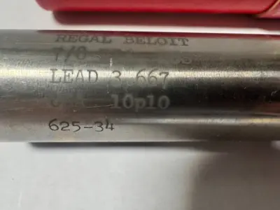 Unbranded _UNKNOWN_ Finishing End Mills | Amiron Machinery (4)