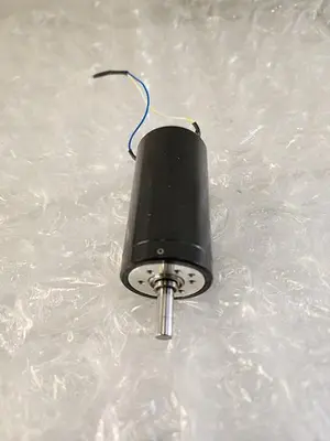 MAXON DC MOTOR 273752