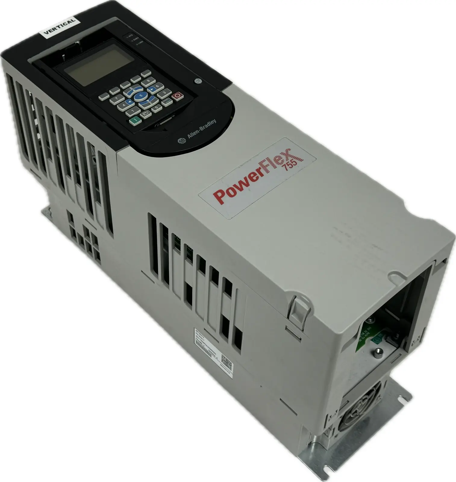 USED ALLEN-BRADLEY POWERFLEX 755