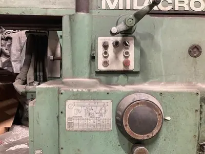 USED CINCINNATI MILACRON 430-20
