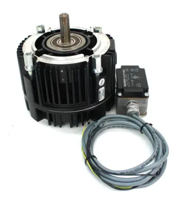 USED WARNER ELECTRIC CBC-150-1