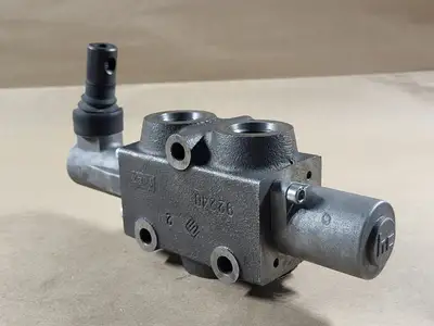 USED HYDROCONTROL 001772469