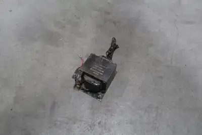 100 VA Control Transformer, 600 pri. volts, 120 sec. volts