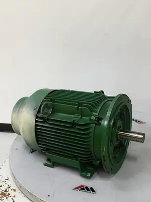 USED BROOK CROMPTON 3224216W-46M