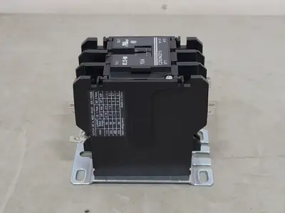 NEW EATON C25DND215A