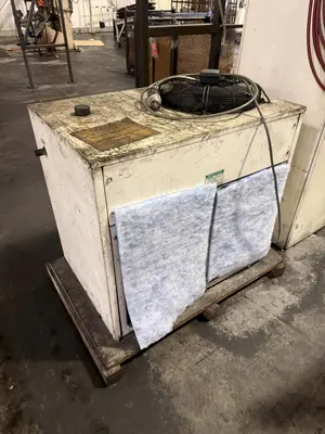 Used 2001 MACRODYNE N/A Hydraulic Presses Ohio US | G-2000, Inc. #1075530