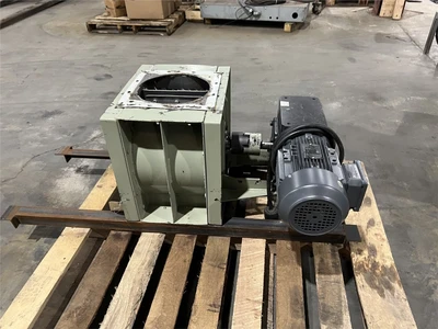 USED RAPID 2442H