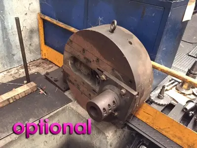 USED DEFUM WH150 X: 7000 - Y: 3000 - Z: 1200 MM