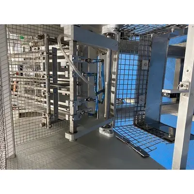 Used Taylor Made _UNKNOWN_ Bottle Feeders Pennsylvania US | ISCA #1299366