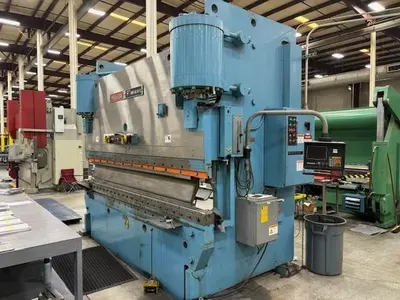 USED 1995 NIAGARA 350-10-12