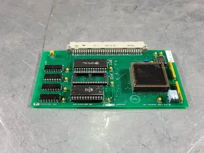USED PHASE II 2000-00018-200B