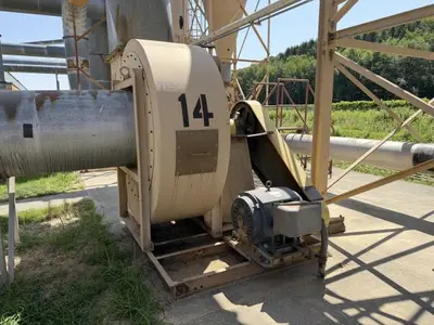 Used MAC 120 End Matchers Pennsylvania US | RT Machine Company #1362253