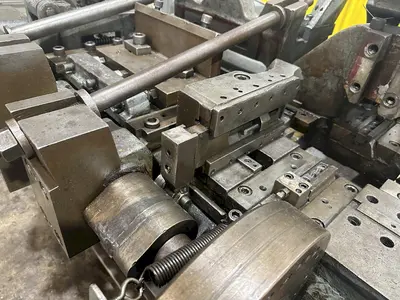 USED NILSON S3F