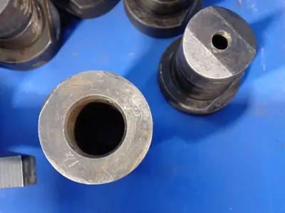 Misc. Hardware
