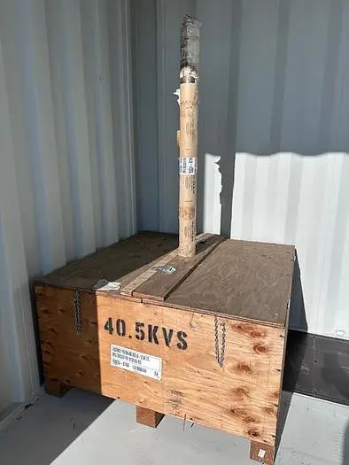 NEW DRESSER RAND KVS