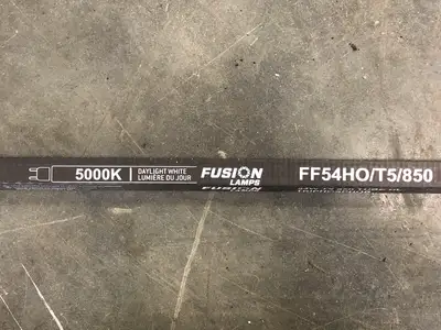 USED FUSION FF54HO/T5/850
