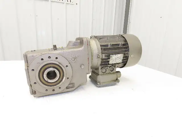 Used NORD _UNKNOWN_ Speed Reducers Indiana US | Arrow Industrial #1408855