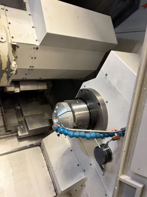 2018 TAKISAWA TS-4000YS 5-Axis or More CNC Lathes | UniversalAutomatics.com (10)