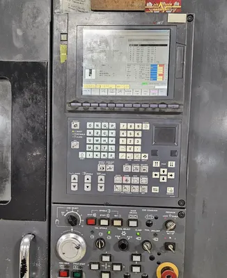 Used 1999 MAZAK INTEGREX 300Y CNC Lathes New York US | Prime Machinery #1364404