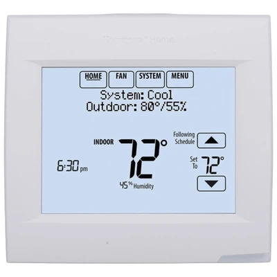 Honeywell TH8110R1008 Programmable Thermostat [New]