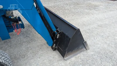 USED 1990 FORD 2120