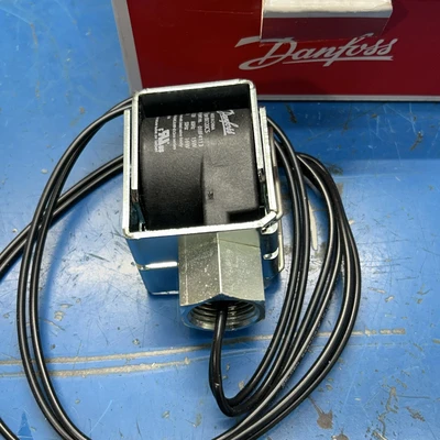 NEW Danfoss 018F4113