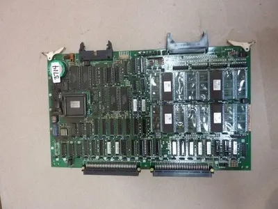 USED NACHI UM836A
