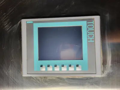 NEW 2011 ATOZ 340-HC-601-CP-01