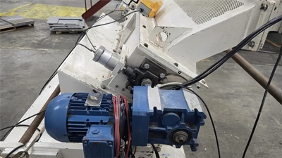 USED TRIA 120-49-TR-NS