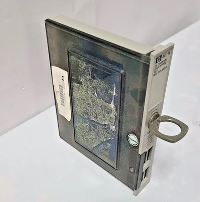 HP 45654654654654654645 Test Equipment Plug-Ins | Amiron Machinery (2)