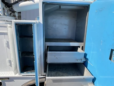Used 2012 INTERNATIONAL 4300 Service & Utility Trucks California US | Big Truck & Equipment #1412277