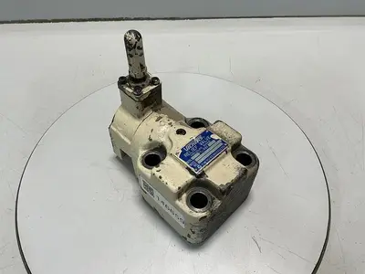 USED VICKERS TCG50-06-CEV-PL-T-11-LH-S10