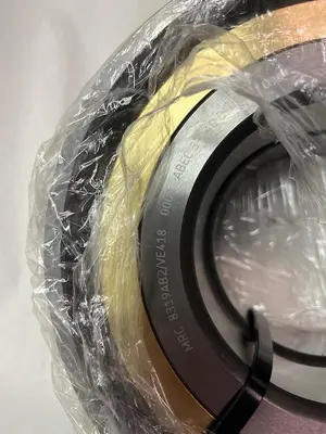 New | in-Stock MRC 8319AB2-0001 Bearings | Surplus Asset Holdings #1195332