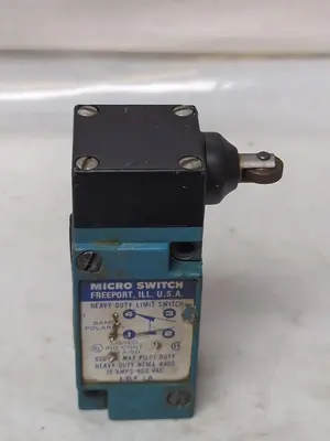 Used HONEYWELL LSF1A Miscellaneous Equipment (Electrical & Power) | Surplus Asset Holdings #1201935