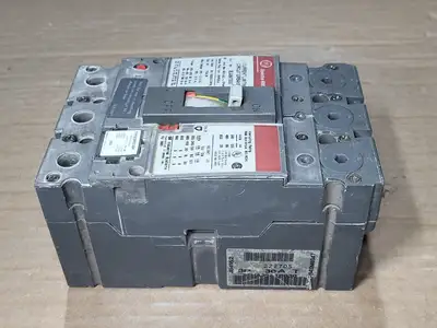 USED GENERAL ELECTRIC SELA36AT0030