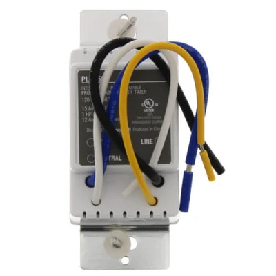 Honeywell PLS750C1000 Timer [New]
