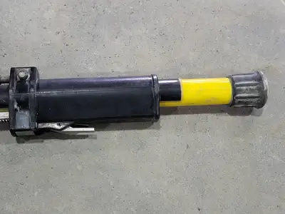 USED SALISBURY 4008
