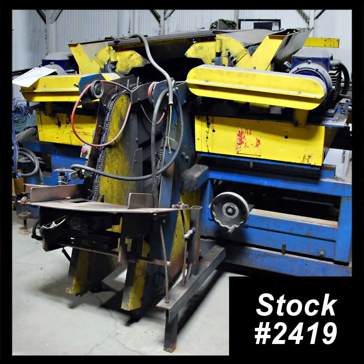 USED KENT / TESGO 1 R0C10169