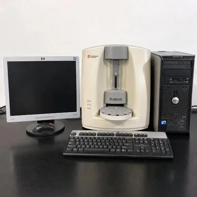 Used BECKMAN - COULTER VI-CELL XR Cell Analysis New Jersey US | Bionex Scientific LLC #800598