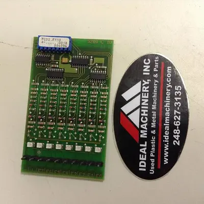 USED SAIA PCD2.E110