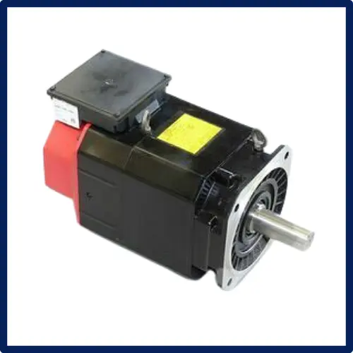 Used MITSUBISHI A06B-0830-B100 Servo Motors Texas US | CNC TOOLS LLC #892185