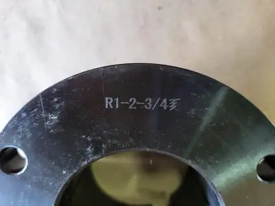 NEW TSUBAKI R1-2-3/4