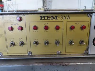 1997 HEM H75A Saws | MD Equipment Services LLC (19)