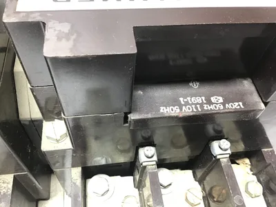 CUTLER-HAMMER C832KN9 Contactor 200A 3PH REVERSING CONTACTOR