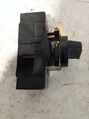 Mitsubishi NF30-SP 30 A Circuit Breaker Rotary Switch 3 Pole 600 VAC
