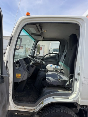 Used 2013 ISUZU NPR HD Miscellaneous Trucks/Trailers Ohio US | Miedema Asset Management Group #1709437