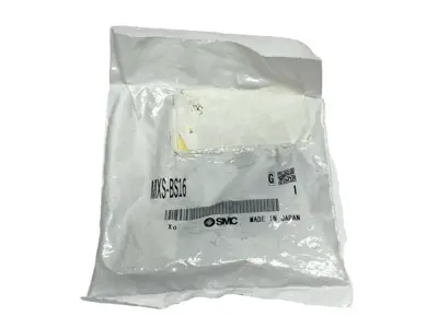 NEW SMC MXS-BS16